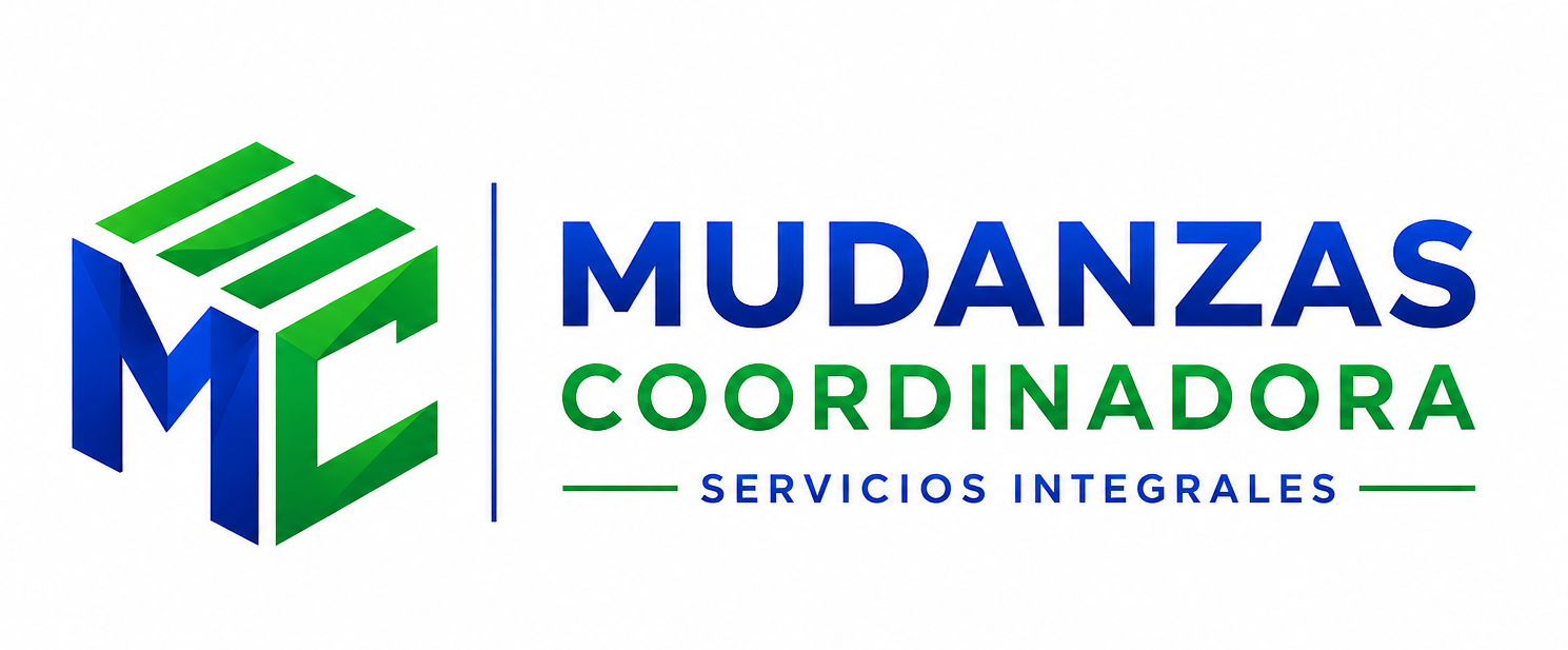 Mudanzas Coordinadora Servicios Integrales